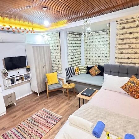 Taksim Camellia Suit 伊斯坦布尔 外观 照片