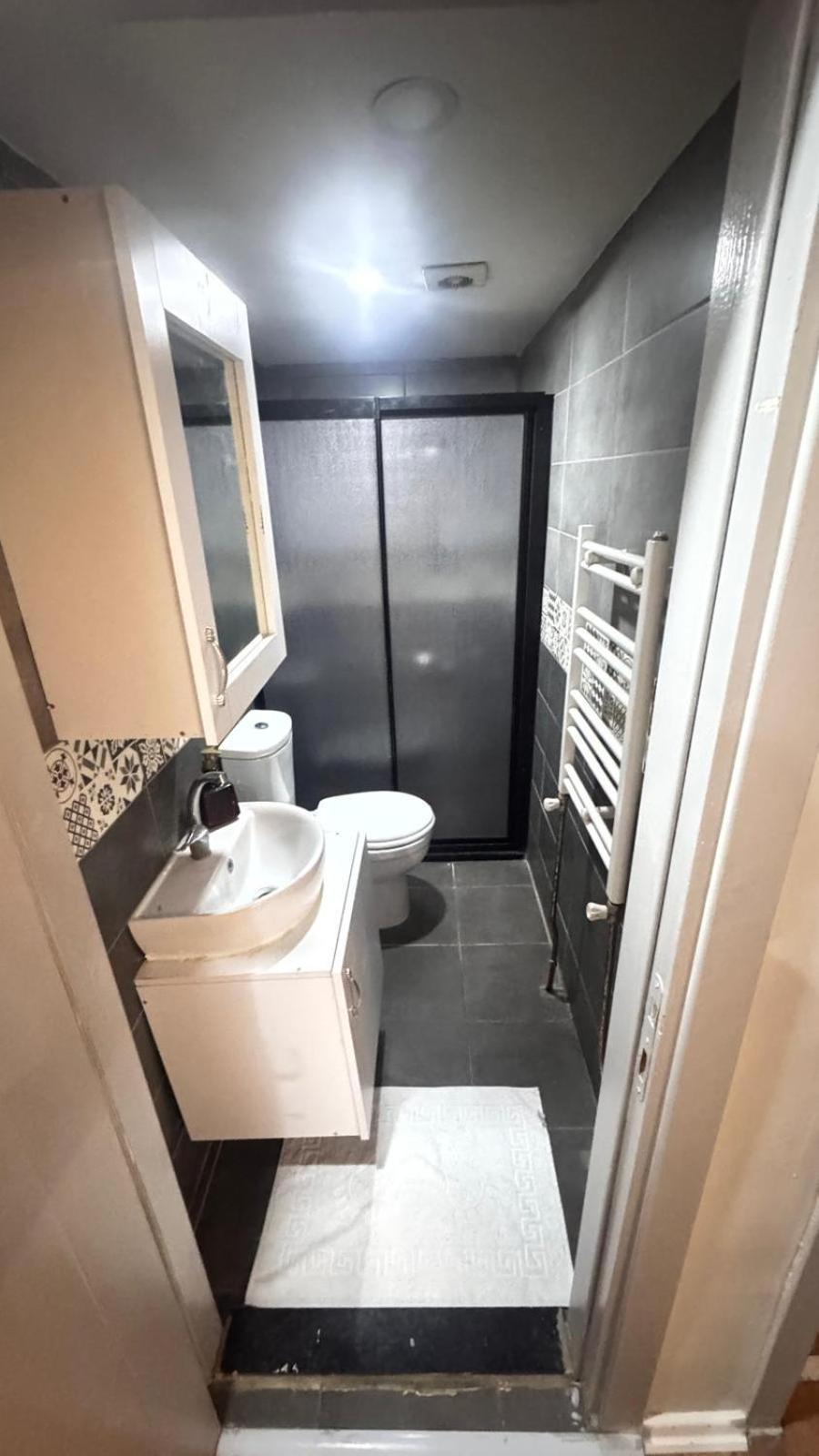 Taksim Camellia Suit 伊斯坦布尔 外观 照片
